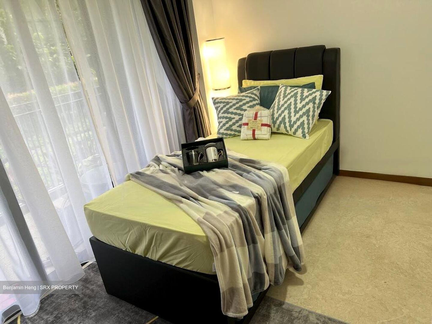 Palm Isles (D17), Condominium #468927791